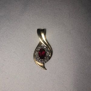 Jewelry - Ruby Pendant Jewelry - Ruby Pendant